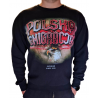 Bluza POLSKA EMIGRACJA czarna
