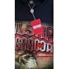 Bluza POLSKA EMIGRACJA czarna