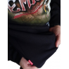 Bluza POLSKA EMIGRACJA czarna