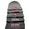Dwukolorowa czapka Wielka Polska