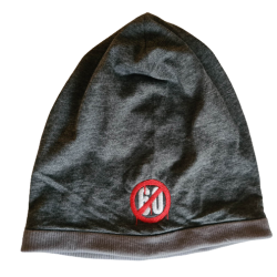 Czapka oversize Anty 60