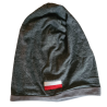 Czapka oversize Flaga Polski