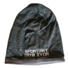 Czapka oversize Sportowy Tryb Życia