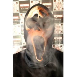 Kominiarka Ghostface