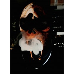 Kominiarka Ghostface
