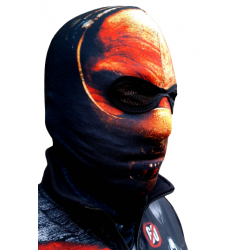 Kominiarka Hannibal Lecter