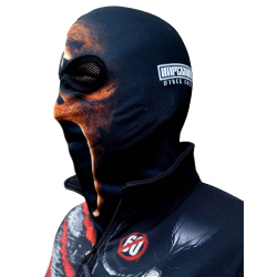 Kominiarka Ghostface