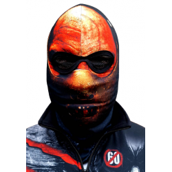 Kominiarka Hannibal Lecter