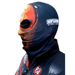 Kominiarka Hannibal Lecter