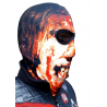 Kominiarka Leatherface