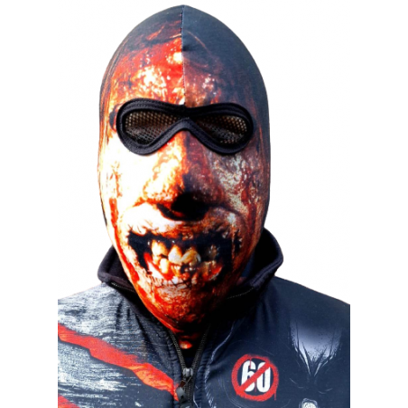 Kominiarka Leatherface Kominiarka Leatherface