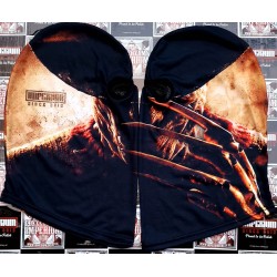 Kominiarka Freddy Krueger