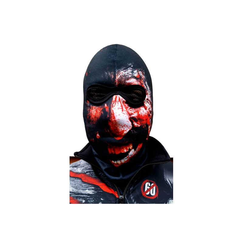 Kominiarka Scary Man