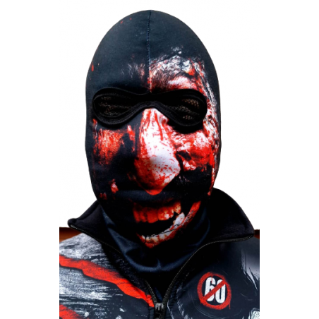 Kominiarka Scary Man Kominiarka Scary Man
