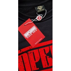 Bluza Teraz My jesteśmy tymi, przed którymi ostrzegali nas rodzice