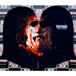 Kominiarka Leatherface