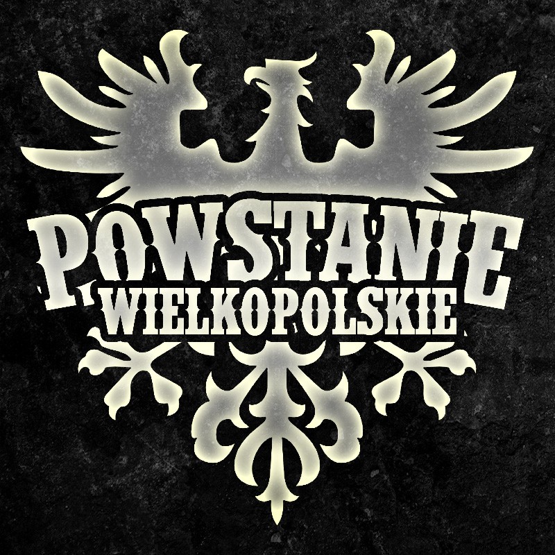Vlepki Powstanie Wielkopolskie