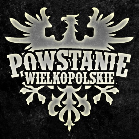 Vlepki Powstanie Wielkopolskie