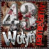 Vlepki Wołyń 43