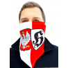 Chusta HOOLIGANS POLAND