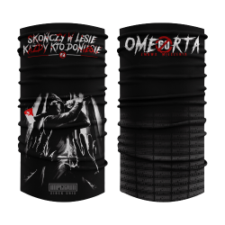 Komin wielofunkcyjny OMERTA (chusta buff)