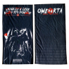 Komin wielofunkcyjny OMERTA (chusta buff)