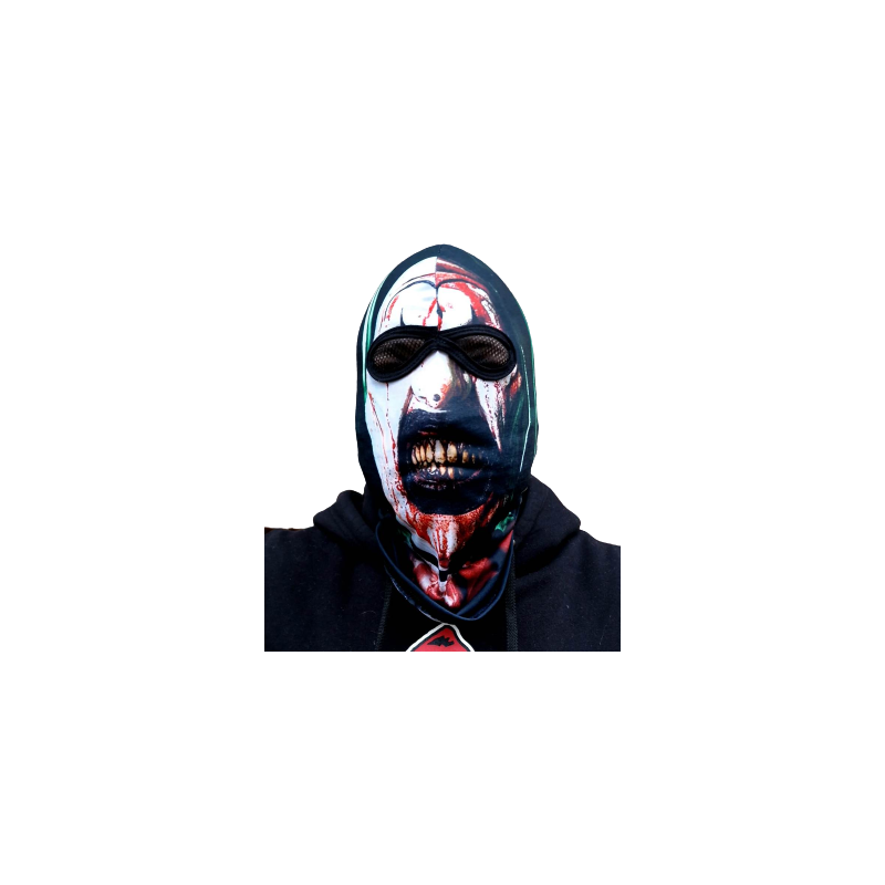 Kominiarka Terrifier