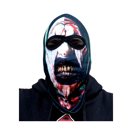 Kominiarka Terrifier Kominiarka Terrifier
