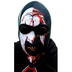 Kominiarka Terrifier