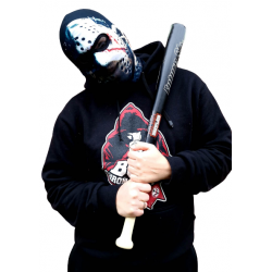 Kominiarka Jason Voorhees