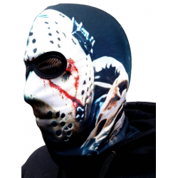 Kominiarka Jason Voorhees