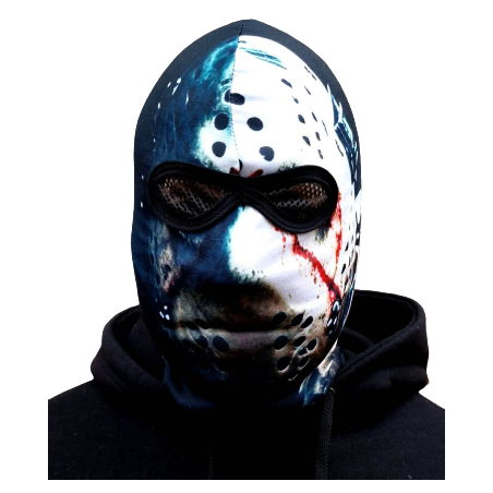 Kominiarka Jason Voorhees Kominiarka Jason Voorhees