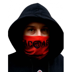 Komin wielofunkcyjny Śmierć Konfidentom A.C.A.B. (chusta buff)
