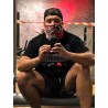 Komin wielofunkcyjny HOOLIGANS POLAND (chusta buff)