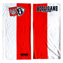 komin na rower, tunel, kominiarka polish hooligans, Hooligans Polska