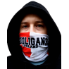 Komin wielofunkcyjny HOOLIGANS POLAND (chusta buff)
