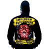 Bluza IMPERIUM PSYCHOPATH