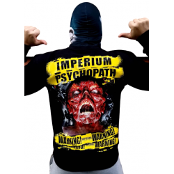 Bluza IMPERIUM PSYCHOPATH