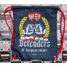 Workoplecak DEFENDERS OF EUROPEAN CULTURE