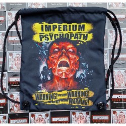 Workoplecak IMPERIUM PSYCHOPATH