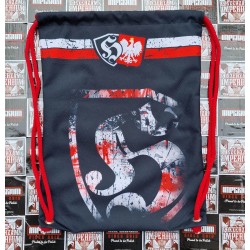 Workoplecak POLISH HOOLIGANS