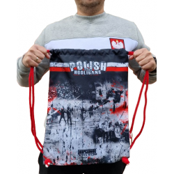 Workoplecak POLISH HOOLIGANS