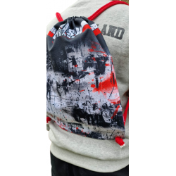 Workoplecak POLISH HOOLIGANS