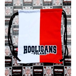 Workoplecak HOOLIGANS POLAND