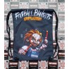 Workoplecak FOOTBALL BANDITS