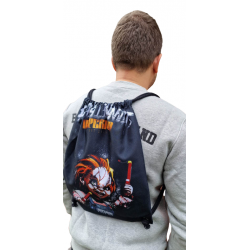Workoplecak FOOTBALL BANDITS