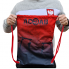 Workoplecak ŚMIERĆ KONFIDENTOM - ACAB