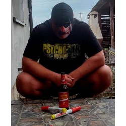 Koszulka IMPERIUM PSYCHOPATH