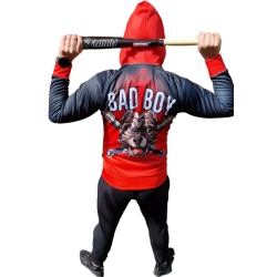 Bluza BAD BOY
