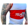 Tank top POLAND FIRST TO FIGHT